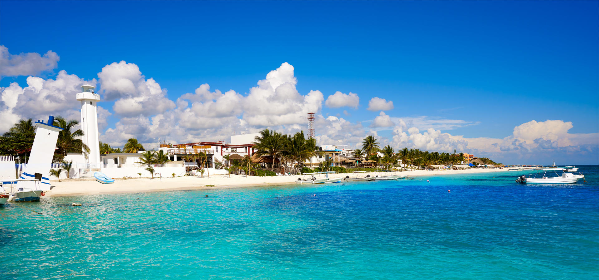 Puerto Morelos