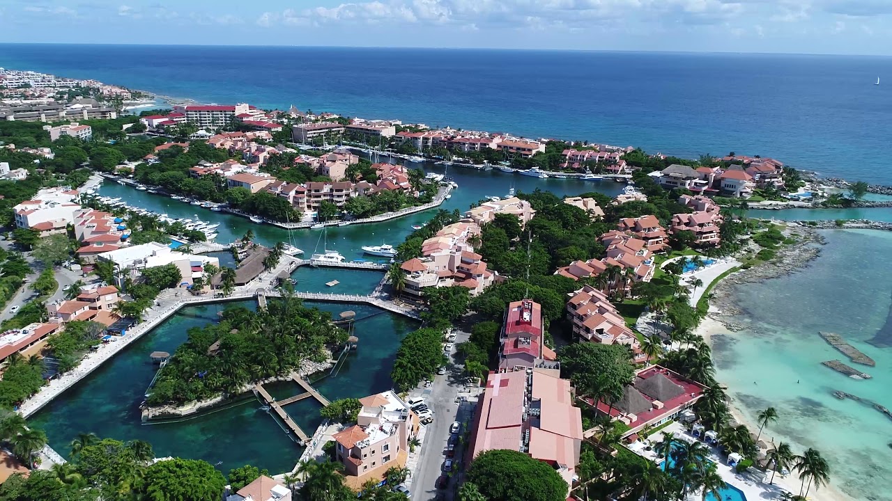 Puerto Aventuras