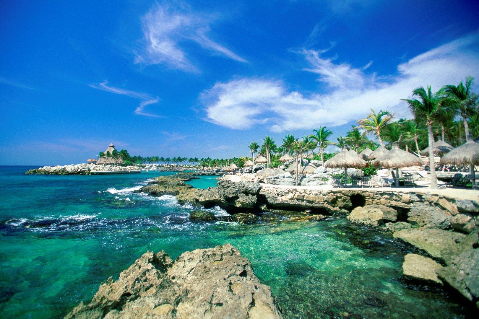 Playa del Carmen